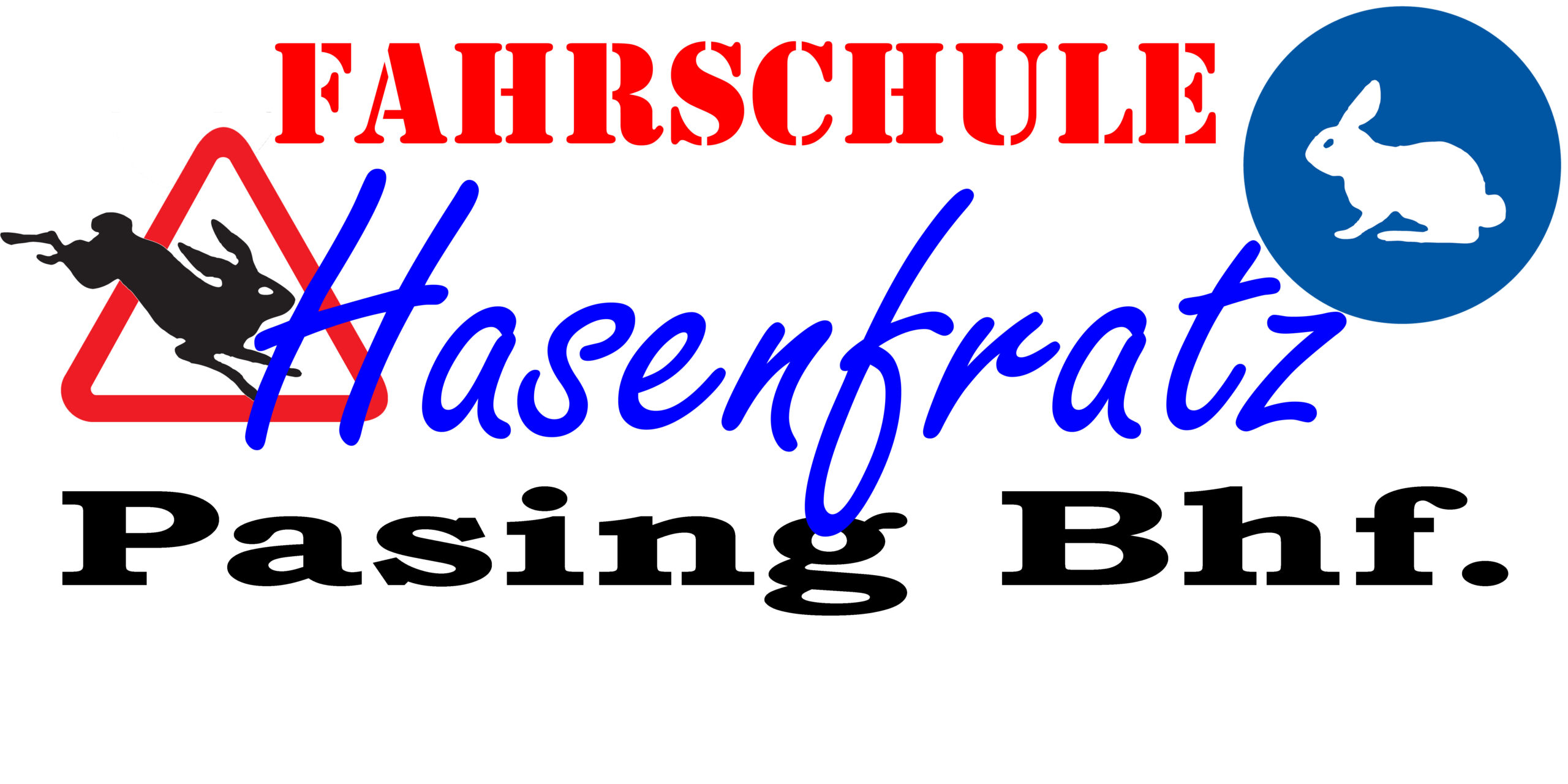 Fahrschule Hasenfratz